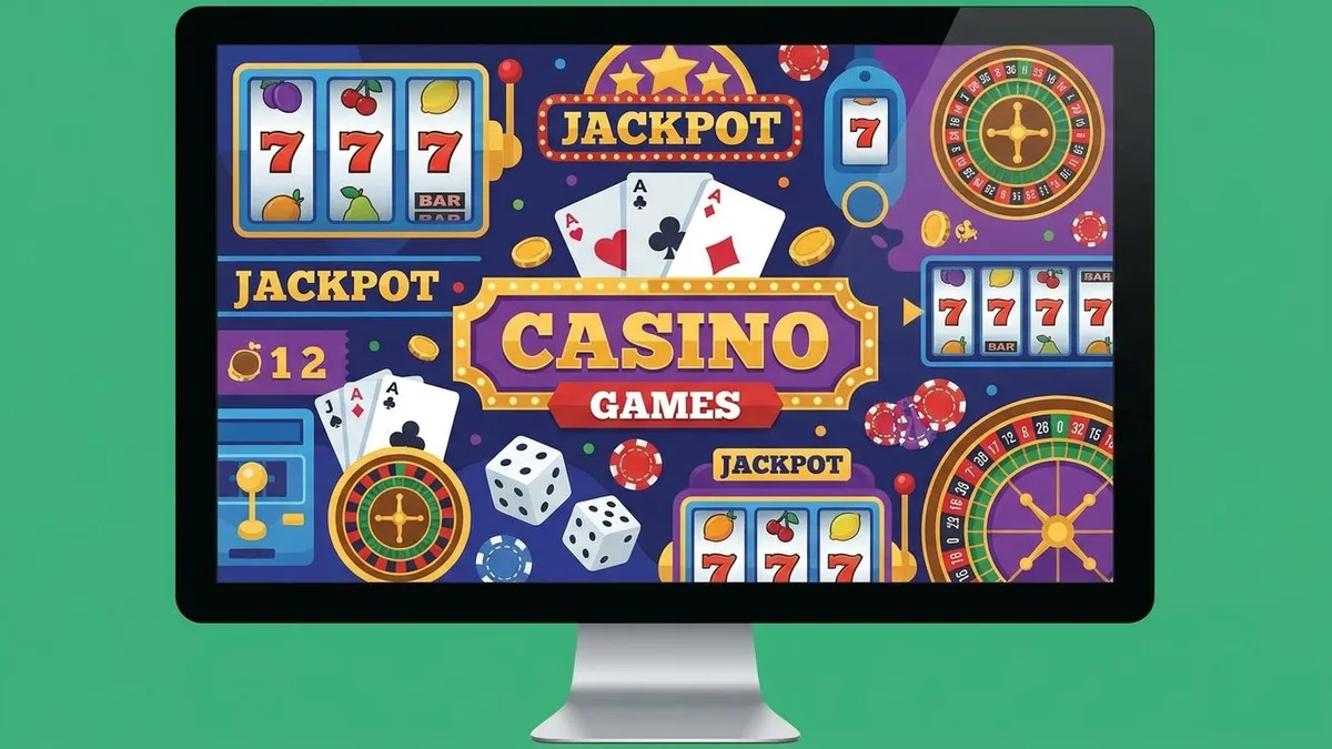 Casino
