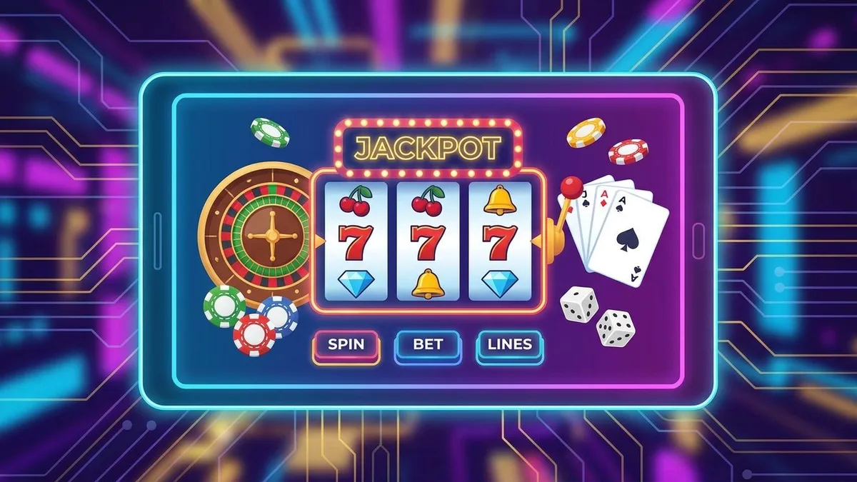 Casino games