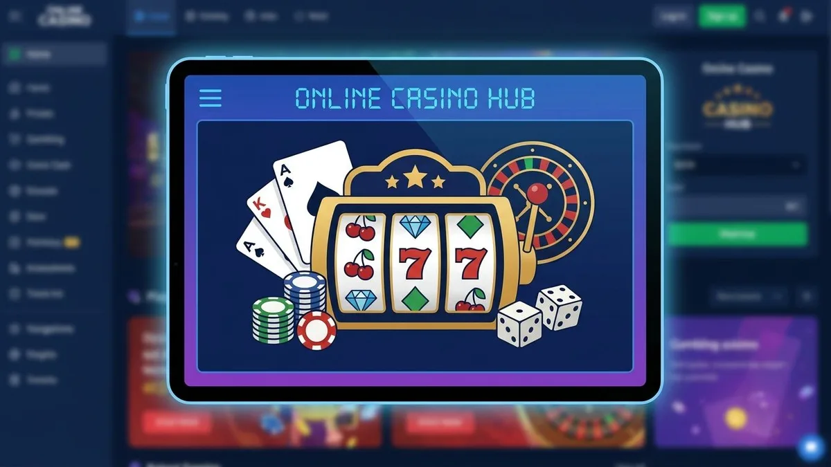 Casino games