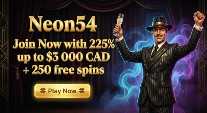 Neon54 Casino